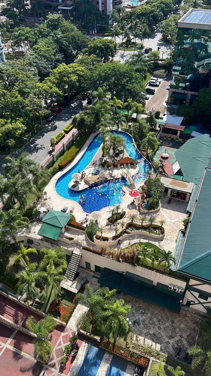 Barra Da Tijuca - 9 - Flat Premium Com Cozinha, Fogao Cooktop, Geladeira Grande, Smart Tv Grande, Lindo E Muitissimo Confortavel, Balsa Para A Praia Gratis E Estacionamento Gratuito Río de Janeiro Exterior foto